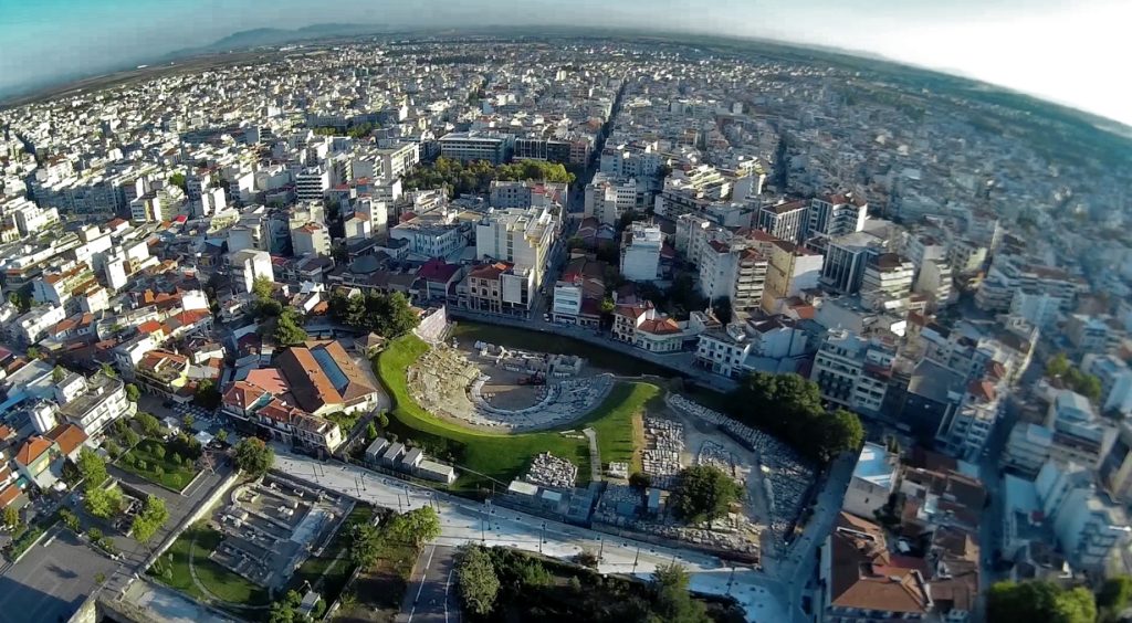 ΑΠΟΚΕΝΤΡΩΣΗ Η ΜΟΝΗ ΛΥΣΗ ΓΙΑ ΤΙΣ ΜΕΓΑΛΕΣ ΠΟΛΕΙΣ