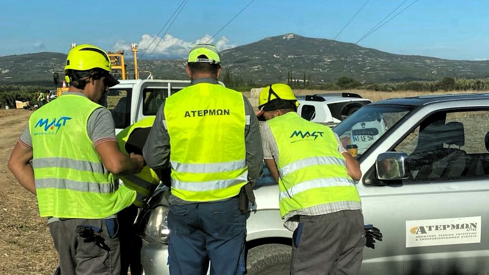 Μηχανοκίνητο όχημα - Επάγγελμα