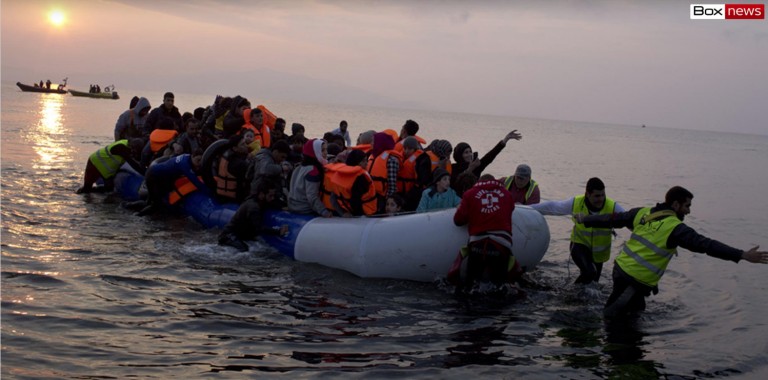 Μυστική επιχείρηση της ΕΥΠ: Μπίζνες των ΜΚΟ με μετανάστες