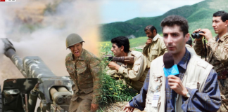 Καραμπάχ: Ένα ντοκιμαντέρ για τα αίτια του πολέμου (video) – Του Κρικόρ Τσακιτζιάν