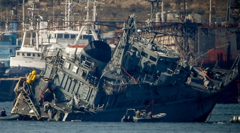 To ΓΕΡΜΑΝΙΚΟ πλοίο Maersk Launceston ΕΜΒΌΛΙΣΕ το Ν/θ Καλλιστώ του Πολεμικού μας Ναυτικού