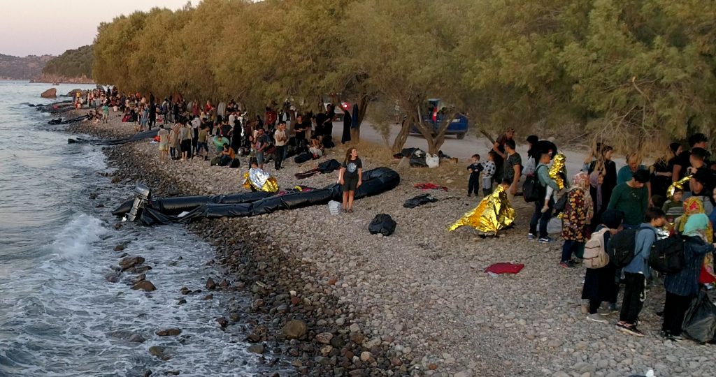 Η ΛΥΣΗ ΤΗΣ ΕΛΛΗΝΩΝ ΣΥΝΕΛΕΥΣΙΣ ΓΙΑ ΤΟ ΜΕΤΑΝΑΣΤΕΥΤΙΚΟ