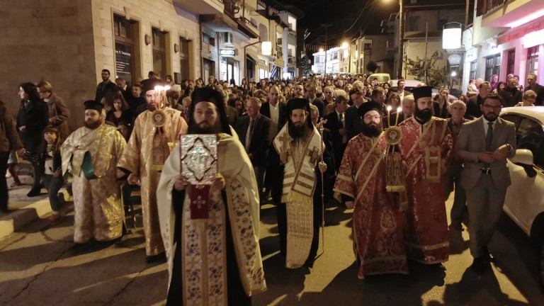 «Ελληνική Νομαρχία» Ο ΡΟΛΟΣ ΤΗΣ ΕΚΚΛΗΣΙΑΣ ΣΤΟ ΒΥΖΑΝΤΙΟ ΚΑΙ ΣΤΗΝ ΤΟΥΡΚΟΚΡΑΤΙΑ