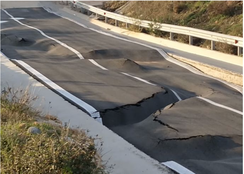 Δεν είναι μοντάζ! Είναι τμήμα του ΒΟΑΚ που κόστισε 80 εκ. ευρώ