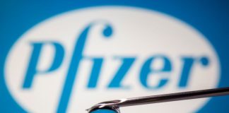 ΗΠΑ: Πρόστιμο-ρεκόρ 2,3 δισ. δολαρίων στην Pfizer για διάθεση επικίνδυνου φαρμάκου