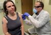 Σημαντικό Για πάνω από 3.100 εμβολιασμένους με σοβαρές παρενέργειες αναφέρει το CDC αμερικανικό κέντρο ελέγχου λοιμωδών νοσημάτων