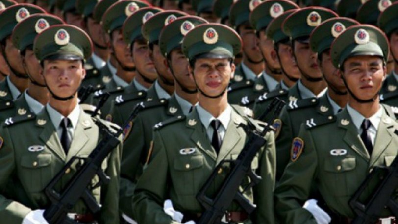 Διευθυντής των Υπηρεσιών Πληροφοριών: Η Κίνα χρησιμοποιεί «γονιδιακή επεξεργασία» για να ενισχύσει τον στρατό