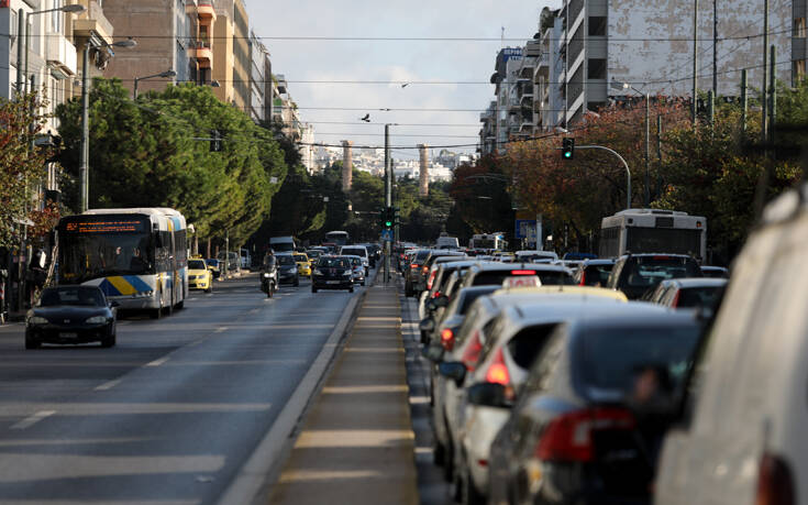 Τέλη κυκλοφορίας 2021: Πώς θα πληρώσετε λιγότερα