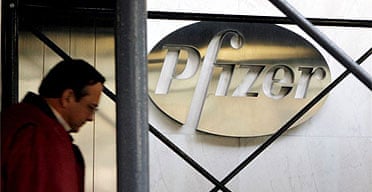 Τρίτος Κόσμος θα γίνουμε; Η Pfizer κατηγορήθηκε από τη Νιγηρία, για φερόμενη διεξαγωγή παράνομων δοκιμών σε παιδιά ενός φαρμάκου κατά της μηνιγγίτιδας που τα σκότωσε ή τα έκανε ανάπηρα. Διεκδίκησε 7 δις δολάρια αποζημίωση.