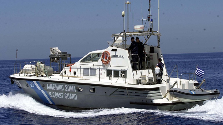 Νέα πρόκληση στα ‘Ιμια: Σκάφος της Τουρκικής ακτοφυλακής εμβόλισε σκάφος του Λιμενικού Σώματος