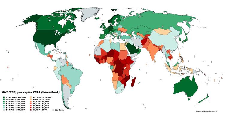 Ακαθάριστο Εθνικό Εισόδημα (Gross national income)