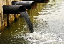 ΤΑ ΜΕΓΑΛΑ ΑΣΤΙΚΑ ΚΕΝΤΡΑ ΠΡΟΚΑΛΟΥΝ ΜΟΛΥΝΣΗ ΤΩΝ ΥΔΑΤΩΝ