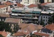 Η ΑΝΥΠΑΡΚΤΗ ΑΙΣΘΗΤΙΚΗ ΤΩΝ ΠΟΛΕΩΝ