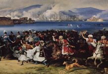 ΤΑ ΚΟΜΜΑΤΑ ΜΕ ΤΗΝ ΕΡΧΟΜΟ ΤΟΥ ΟΘΩΝΑ ΔΙΕΛΥΣΑΝ ΤΗΝ ΥΠΟΣΤΑΣΗ ΤΟΥ ΕΘΝΟΥΣ ΜΑΣ