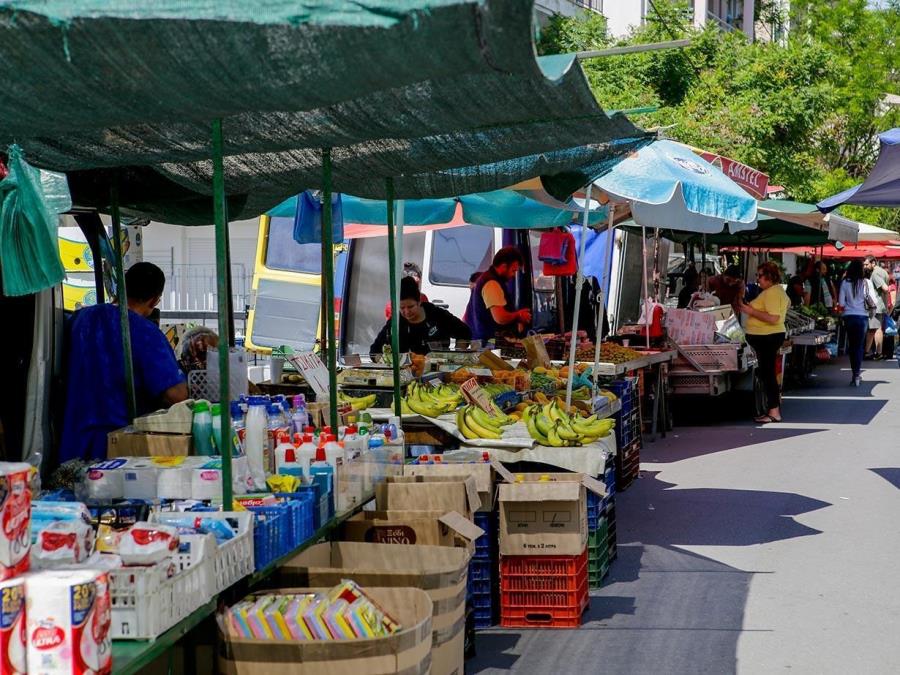 ΜΗΔΕΝΙΚΗ ΒΟΥΛΗΣΗ ΓΙΑ ΤΙΣ ΛΑΙΚΕΣ ΑΓΟΡΕΣ