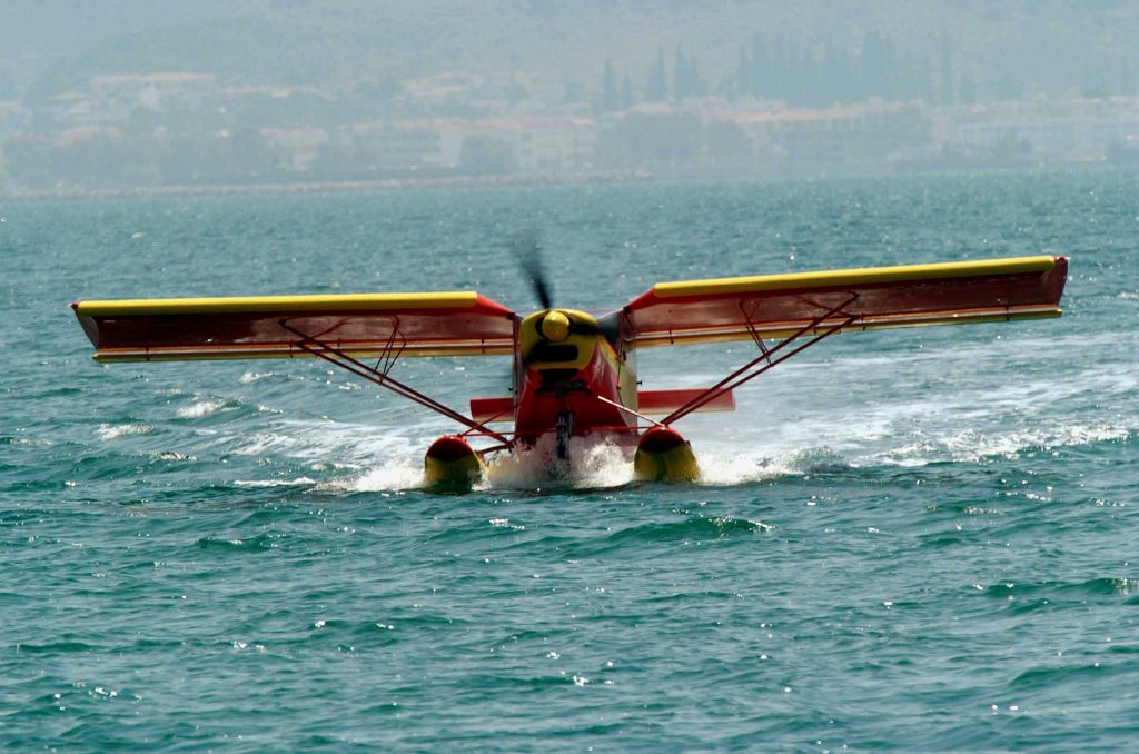 ΥΔΡΟΠΛΑΝΑ ΣΤΗΝ ΑΝΑΠΤΥΞΗ ΤΟΥ ΤΟΥΡΙΣΜΟΥ