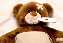 ΑΡΡΩΣΤΑΙΝΟΥΜΕ Η ΜΑΣ ΑΡΡΩΣΤΑΙΝΟΥΝ; ΑΡΡΩΣΤΑΙΝΟΥΜΕ Η ΜΑΣ ΑΡΡΩΣΤΑΙΝΟΥΝ;