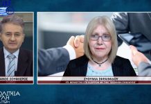 ΟΙ ΑΝΕΦΑΡΜΟΣΤΟΙ ΟΡΚΟΙ ΤΩΝ ΚΡΑΤΙΚΩΝ ΛΕΙΤΟΥΡΓΩΝ ΟΙ ΑΝΕΦΑΡΜΟΣΤΟΙ ΟΡΚΟΙ ΤΩΝ ΚΡΑΤΙΚΩΝ ΛΕΙΤΟΥΡΓΩΝ