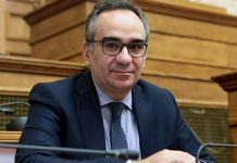 Κοντοζαμάνης: Θα «αδειάζαμε» τους λοιμωξιολόγους αν δημοσιεύαμε τα πρακτικά της επιτροπής ΑΘΗΝΑ ΛΙΝΟΥ: ΚΑΝΑΜΕ ΛΑΘΟΣ Κοντοζαμάνης: Θα «αδειάζαμε» τους λοιμωξιολόγους αν δημοσιεύαμε τα πρακτικά της επιτροπής