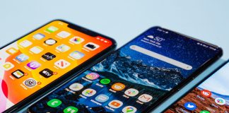 Κινητά : Πώς θα εμποδίσεις το smartphone σου από το να ακούει τι λες Κινητά : Πώς θα εμποδίσεις το smartphone σου από το να ακούει τι λες