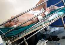 ΝΑΖΙ ΓΙΑΤΡΟΙ ΣΤΑ ΝΟΣΟΚΟΜΕΙΑ?? ΝΑΖΙ ΚΑΙ ΣΤΗΝ ΚΥΒΕΡΝΗΣΗ?? ΘΑ ΜΠΟΡΟΥΣΕ ΝΑ ΕΙΝΑΙ Ο ΔΙΚΟΣ ΣΑΣ ΠΑΤΕΡΑΣ. ΑΥΡΙΟ ΜΠΟΡΕΙ ΝΑ ΕΙΣΑΙ ΕΣΥ ΣΤΗΝ ΘΕΣΗ ΤΟΥ ΘΑ ΜΠΟΡΟΥΣΕ ΝΑ ΕΙΝΑΙ Ο ΔΙΚΟΣ ΣΑΣ ΠΑΤΕΡΑΣ ,