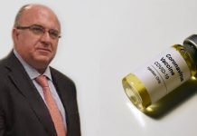 ΠΑΝΑΓΙΩΤΗΣ ΒΛΑΧΟΓΙΑΝΝΟΠΟΥΛΟΣ: ΠΑΡΑΙΤΗΘΗΚΕ ΑΠΟ ΤΗΝ ΕΠΙΤΡΟΠΗ ΦΑΡΜΑΚΟΕΠΑΓΡΥΠΝΗΣΗΣ – ΟΥΤΕ ΕΝΑ ΠΕΡΙΣΤΑΤΙΚΟ ΔΕΝ ΣΥΣΧΕΤΙΣΑΝ ΜΕ ΤΟ ΕΜΒΟΛΙΟ ΠΑΝΑΓΙΩΤΗΣ ΒΛΑΧΟΓΙΑΝΝΟΠΟΥΛΟΣ: ΠΑΡΑΙΤΗΘΗΚΕ ΑΠΟ ΤΗΝ ΕΠΙΤΡΟΠΗ ΦΑΡΜΑΚΟΕΠΑΓΡΥΠΝΗΣΗΣ-ΟΥΤΕ ΕΝΑ ΠΕΡΙΣΤΑΤΙΚΟ ΔΕΝ ΣΥΣΧΕΤΙΣΑΝ ΜΕ ΤΟ ΕΜΒΟΛΙΟ