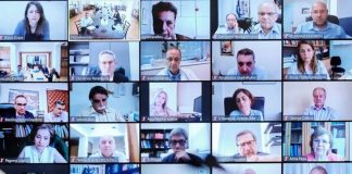 Ο Άρειος Πάγος καταρρίπτει την τροπολογία για το ακαταδίωκτο της επιτροπής λοιμωξιολόγων! Ο Άρειος Πάγος καταρρίπτει την τροπολογία για το ακαταδίωκτο της επιτροπής λοιμωξιολόγων!