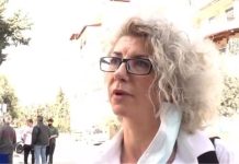 Συνελήφθη η μητέρα μαθητή στον Εύοσμο για τις αναρτήσεις που έκανε για τα self test