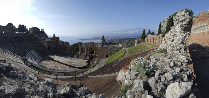 ΤΟΥΡΙΣΜΟΣ ΚΑΙ ΚΑΤΑΣΤΡΟΦΗ ΤΩΝ ΑΡΧΑΙΩΝ ΜΝΗΜΕΙΩΝ