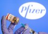 Ιταλία: 23χρονη έλαβε κατά λάθος έξι δόσεις του εμβολίου Pfizer