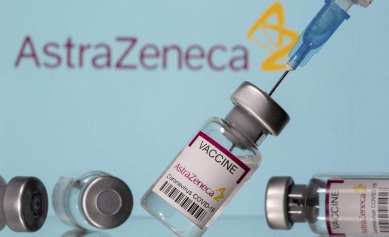 Θεσσαλονίκη: 44χρονη έχασε τη ζωή της - Είχε εμβολιαστεί 14 ώρες πριν με Astra Zeneca