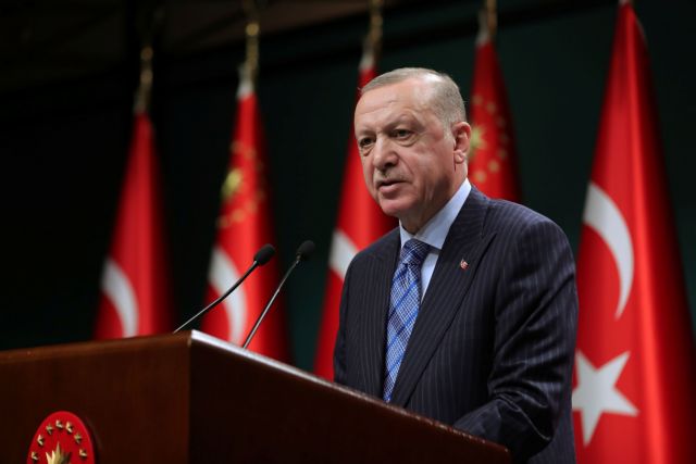 Γιατί η Τουρκία έχει ασυλία να επιτίθεται σε άλλες χώρες;