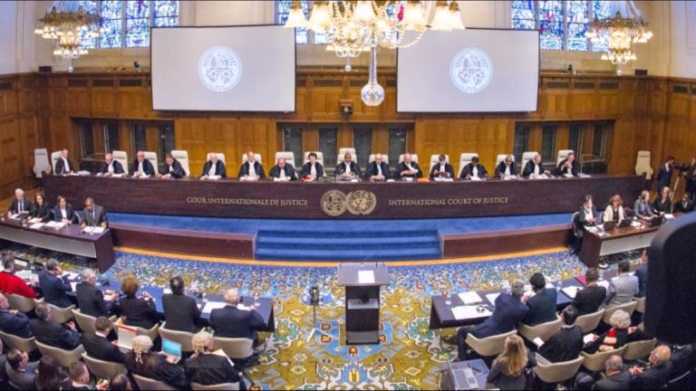 Καταγγελία στο Διεθνές Δικαστήριο της Χάγης κατά Bill Gates και Klaus Schwab για γενοκτονία