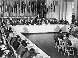 Η ΣΥΝΘΗΚΗ ΤΟΥ BRETTON WOODS