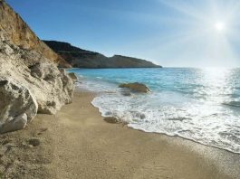 ΤΑΙΠΕΔ ΞΕΠΟΥΛΗΜΑ ΠΑΡΑΛΙΩΝ ΣΕ ΘΕΣΣΑΛΟΝΙΚΗ ΚΑΙ ΧΑΛΚΙΔΙΚΗ