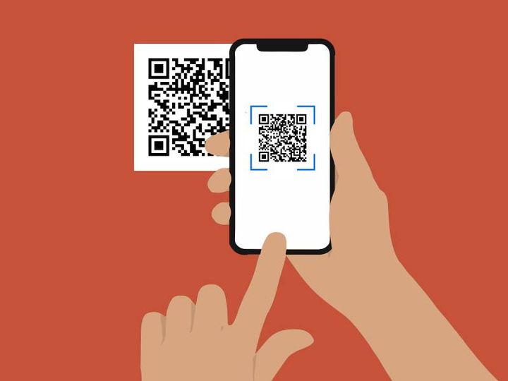 ΤΕΧΝΟΛΟΓΙΑ qr code scanning ΓΙΑ ΕΛΕΓΧΟ ΠΙΣΤΟΠΟΙΗΣΗΣ