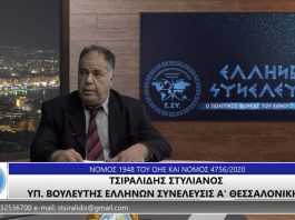 ΝΟΜΟΣ 1948 ΤΟΥ ΟΗΕ ΚΑΙ 4756/2020