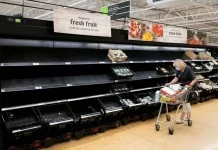 Bloomberg: Έρχεται πείνα παγκοσμίως…