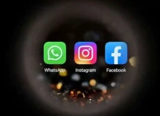 Γιατί έκλεισαν το Facebook, το Instagram και το WhatsApp;