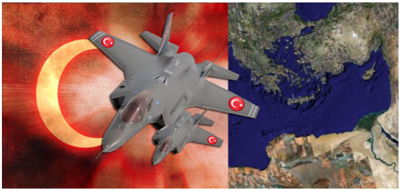 CCIAS : To Ελληνικό «Υπερόπλο» που θα καθήλωνε και τα F-35… σαμποταρίστηκε Aπoρρίφθηκε το ΕΛΛΗΝΙΚΟ παθητικό radar