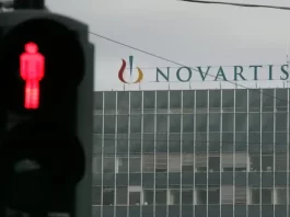 Τρόμος πάνω από την πόλη: Σκάνδαλο Novartis