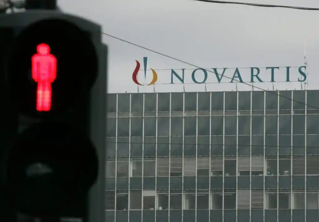 Τρόμος πάνω από την πόλη: Σκάνδαλο Novartis