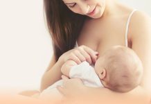 Η σημασία του θηλασμού στην ολική ανάπτυξη του παιδιού και της μητέρας του