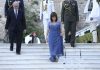 Έμμεσα υπέρ καταδικασμένου για βιασμό ανηλίκων η Πρόεδρος της Ελληνικής Δημοκρατίας