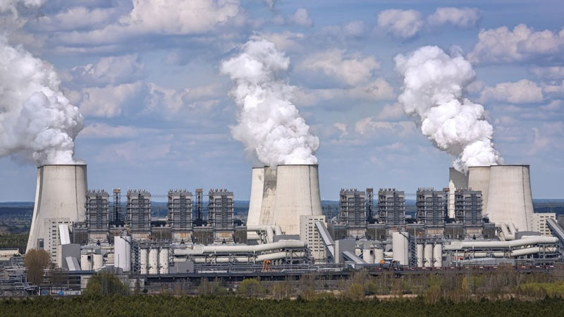 Γερμανία: Υπέρ νέων πυρηνικών αντιδραστήρων ο σύνδεσμος εργοδοτών στον κλάδο του μετάλλου