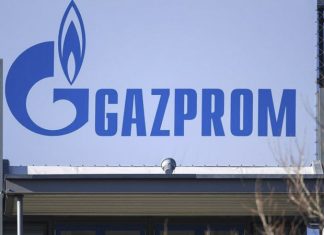 Η Gazprom κόβει εντελώς το φυσικό αέριο σε Ευρωπαϊκές χώρες λόγω “ανωτέρας βίας”