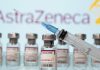 Μεγάλη Βρετανία: Εκδόθηκε η πρώτη απόφαση αποζημίωσης για τις παρενέργειες του εμβολίου της Astra Zeneca