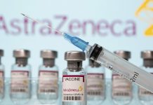 Μεγάλη Βρετανία: Εκδόθηκε η πρώτη απόφαση αποζημίωσης για τις παρενέργειες του εμβολίου της Astra Zeneca