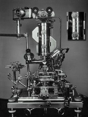 The Rife Universal Microscope 