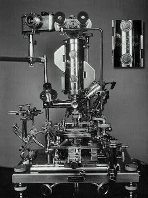 The Rife Universal Microscope